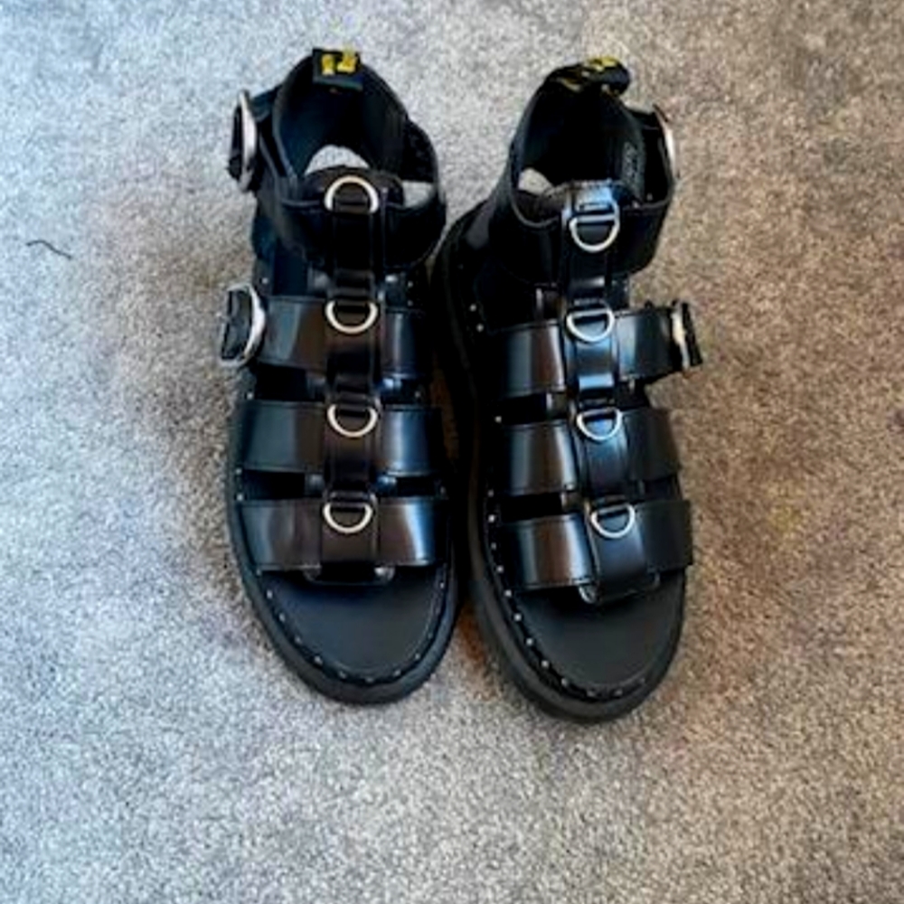 Dr martens